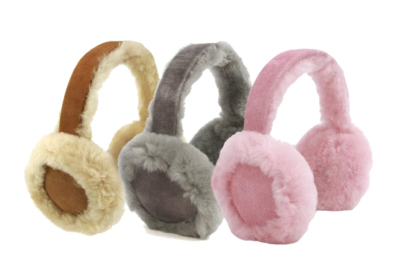 Sheepskin products