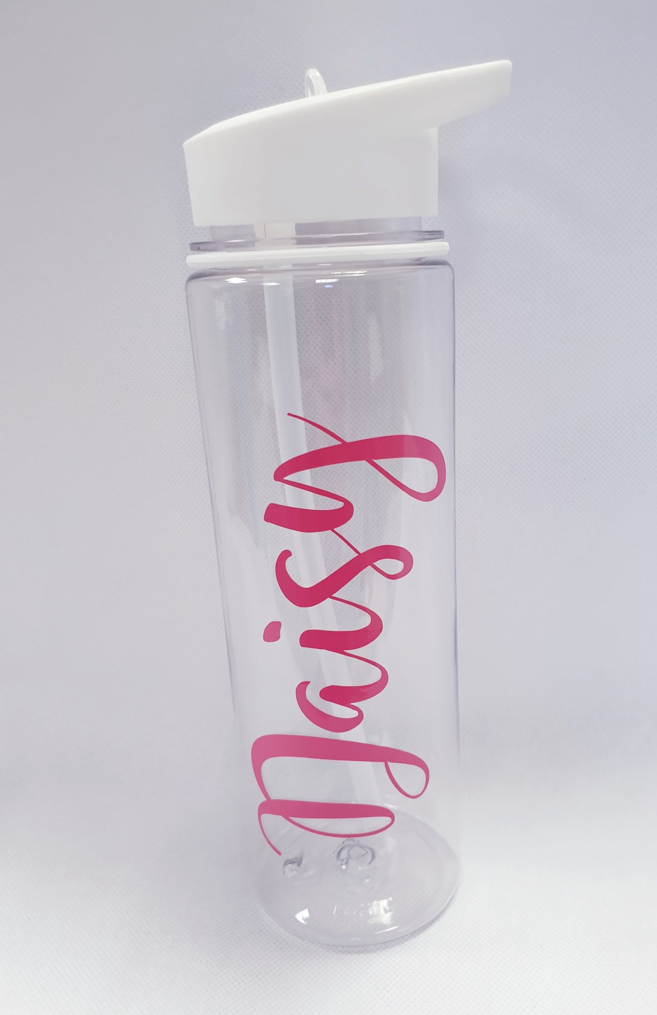 Personalised 800ml Tritan Water Bottle