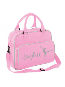 Personalised Ballet/Dance Bag