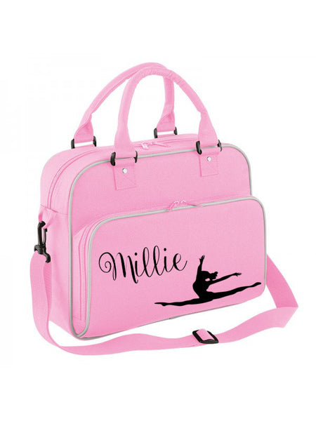 Personalised Ballet/Dance Bag