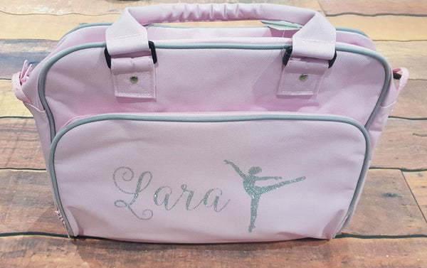 Personalised Ballet/Dance Bag