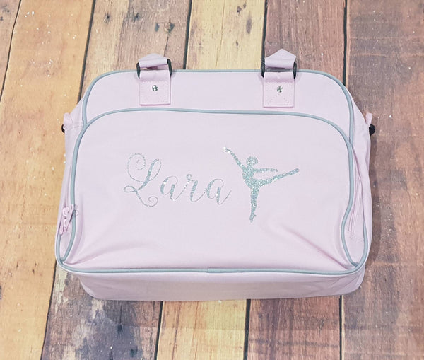 Personalised Ballet/Dance Bag