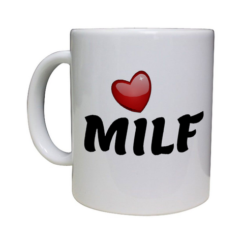 Milf Mug