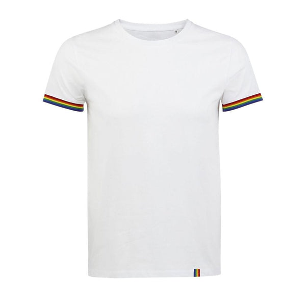 Pride Rainbow NHS Unisex T'Shirt